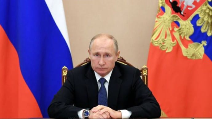 Росія намагається почати діалог з Байденом та його адміністрацією