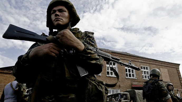В России солдата-срочника не отправили на войну в Украину после обращений матери