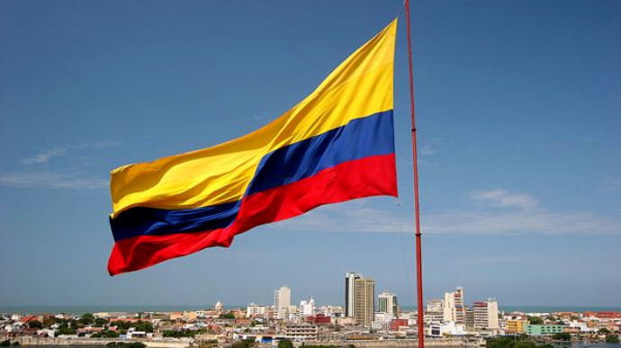 У Колумбії відкликали податкову реформу після п’ятиденних протестів