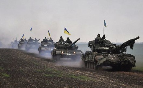 РФ про миротворців на Донбасі: Це спроба зірвати мінські домовленості