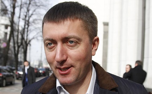 Нардеп Лабазюк: Я из СМИ узнал об избиении СБУшника. Покажу видео