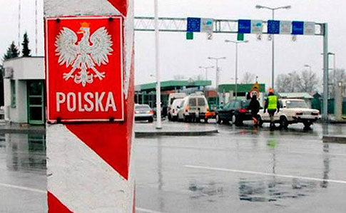 Польща готує нові послаблення для українців, що стали нелегалами через епідемію