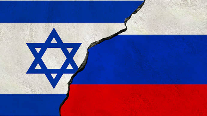 Ізраїль більше не попереджає Росію про удари по бойовиках у Сирії – Bloomberg