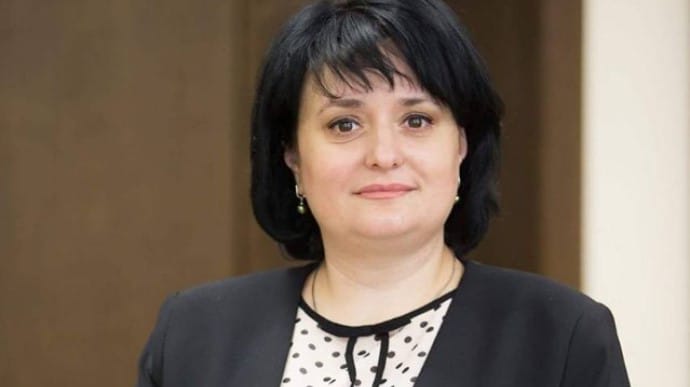 Міністр охорони здоров’я Молдови заразилася коронавірусом