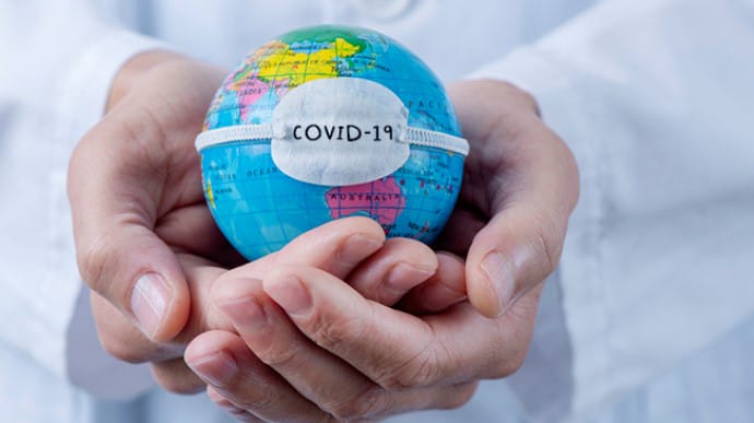 В США и Бразилии – наибольшее количество смертей от COVID-19 за сутки