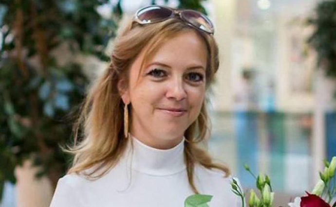 Адвокаты и родные Ноздровской сомневаются, что задержанный - ее реальный убийца