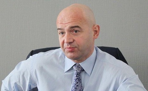 Команда Порошенко подает иск на Радио Свобода 