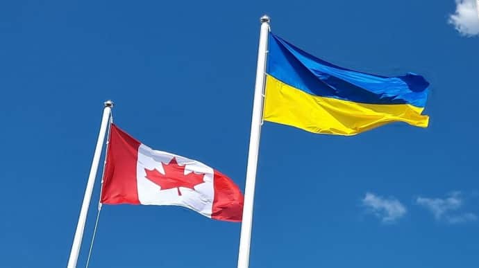 Канада готова виділити кошти на поставки боєприпасів в Україну з Чехії