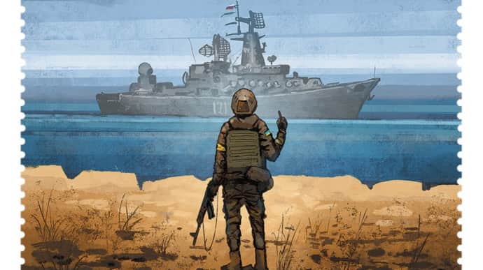 Third of Russia's Black Sea Fleet destroyed – Ukraine's Navy
