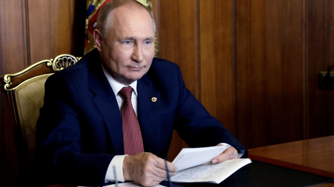ISW: Вряд ли Путин скоро объявит массовую мобилизацию