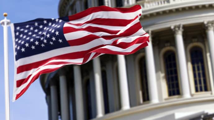 Конгрес США зробив перший крок до надання допомоги Україні