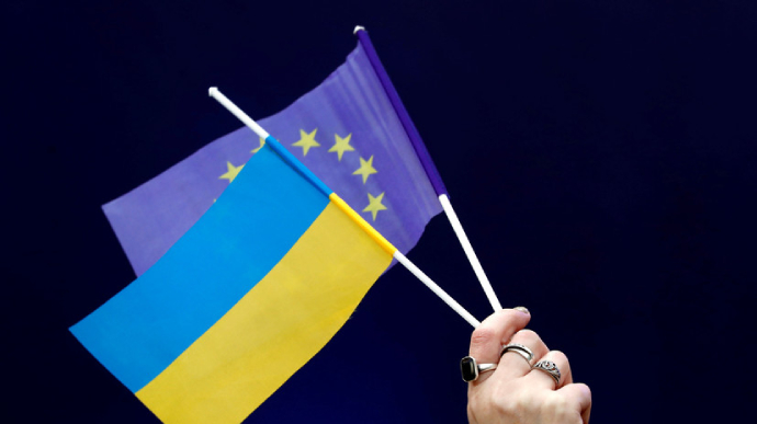 Украина хочет полноценно вступить в ЕС в 2024 году – министр экономики