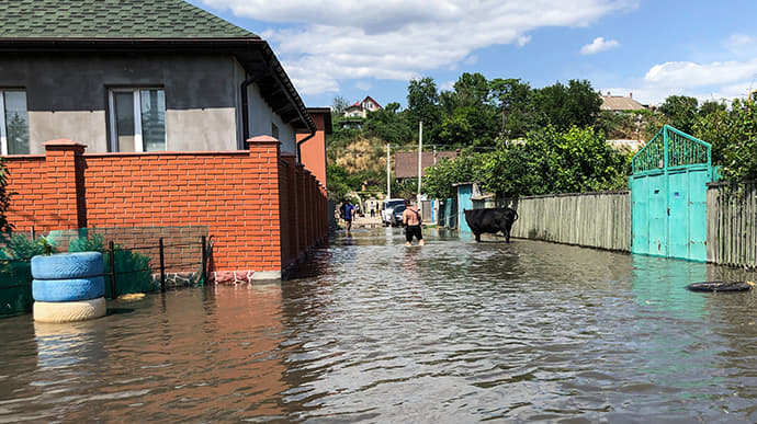 В Україні зникли безвісти майже 24 тисячі людей, ще троє – на Херсонщині після підтоплення