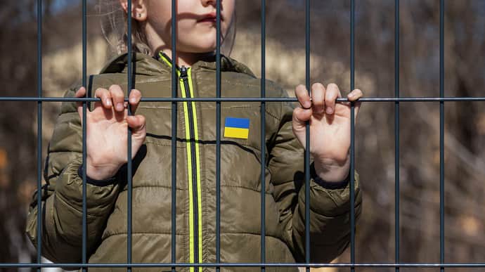 UN in its updated resolution condemns violation of human rights and abduction of children in Russian-occupied territories