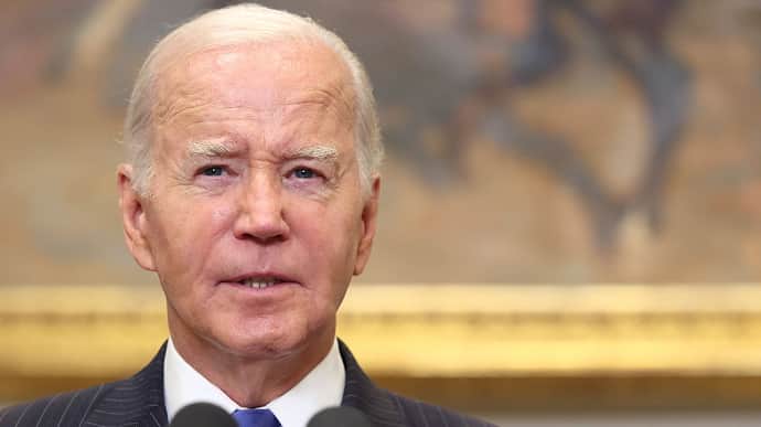 Biden to release funding plan for Ukraine and Israel next week