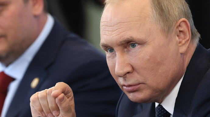 Кремль решил не торопиться с присоединением оккупированных территорий Украины – росСМИ  