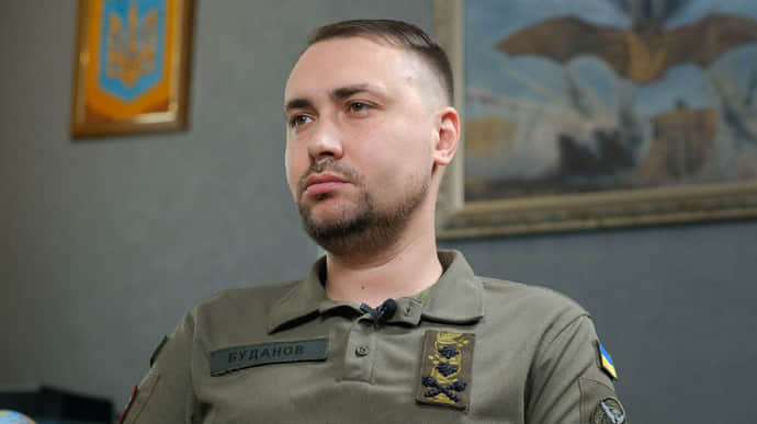 Буданов ответил, остаются ли вагнеровцы на территории Украины