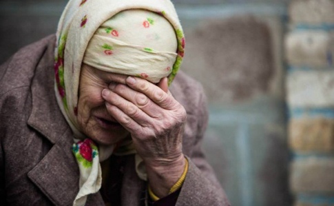 Затримка пенсій в Україні: у ПФ проведуть службове розслідування