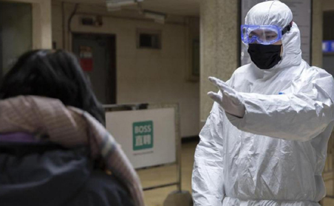 Вбивчий коронавірус: Україна посилює заходи безпеки