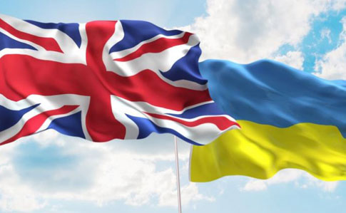 Украина ввела безвиз для британцев