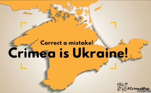 Яресько в Давосе рассказала, как Украина вернет Крым