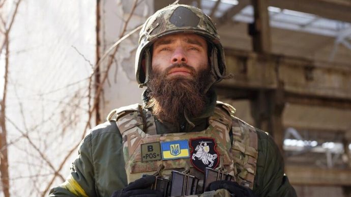 6 Belarusian soldiers fighting for Ukraine captured or killed near Lysychansk