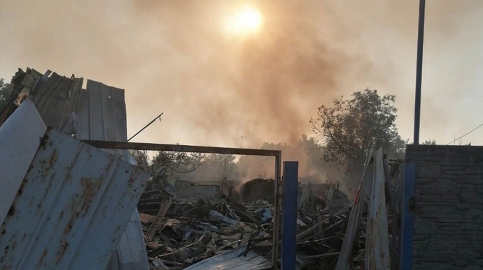 Росіяни убили 3 цивільних на Донеччині за добу