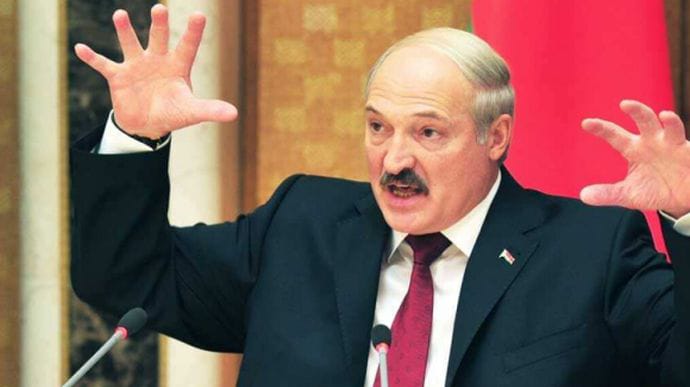 В Беларуси задержали музыканта за песню о Лукашенко