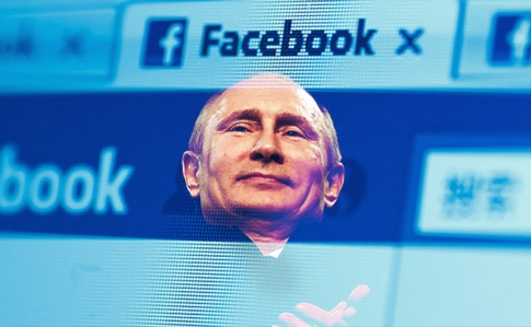Facebook ліквідував мережу антиукраїнських акаунтів авторства спецслужб РФ