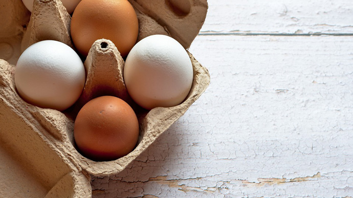Минобороны изменило цены на продукты в армии: яйца уже не по 17 грн