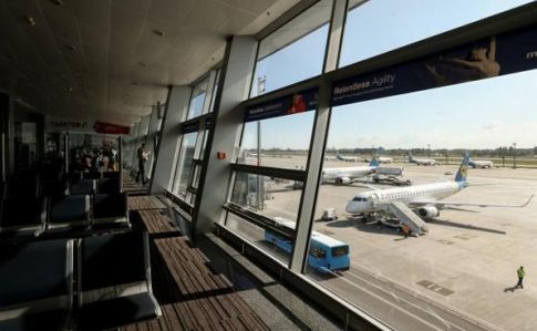 Безопасность полетов: аудиторы ICAO увидели прогресс Украины