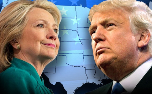 Выборы президента США: в одном штате пересчитают голоса