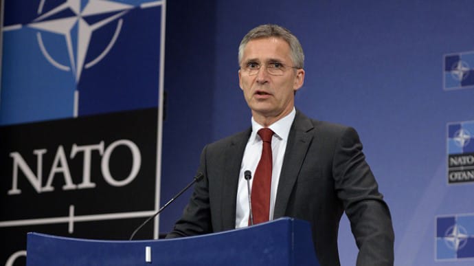 Генсек НАТО попередив про можливий розкол серед союзників