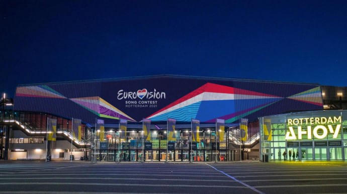 Беларуси отказали в участии на Евровидении