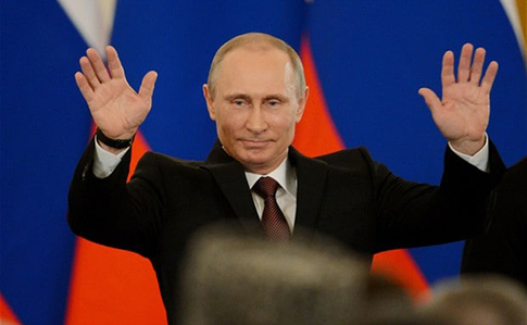 США опубликовали Кремлевский доклад об олигархах Путина