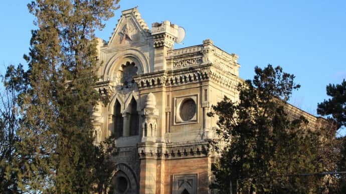 Indigenous people's prayer house in Crimea needs repair after Russian restoration – photos