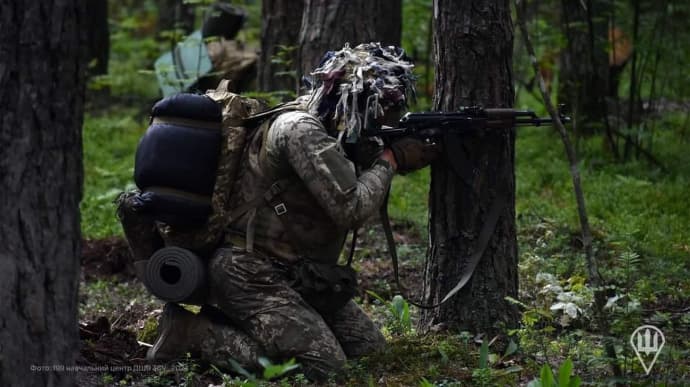 Генштаб: На фронті 75 боєзіткнень від початку доби, на Покровському – найгарячіше  