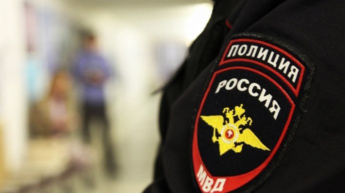 В Москве полиция преследует шестиклассника, который задавал вопросы об Украине – росСМИ