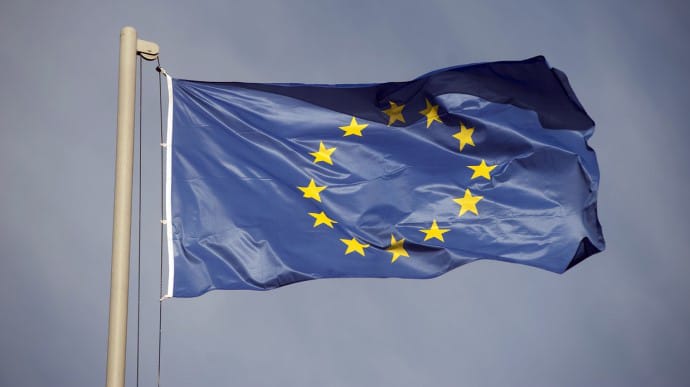 ЕС ввел санкции против еще 8 россиян за подрыв суверенитета Украины