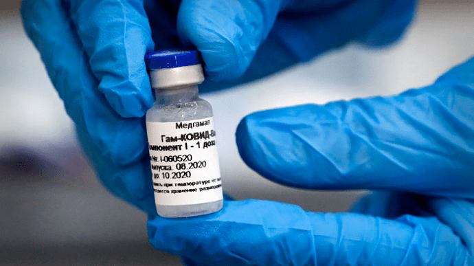 Россия будет поставлять COVID-вакцину в ОРДЛО. Раньше в Москве это отрицали