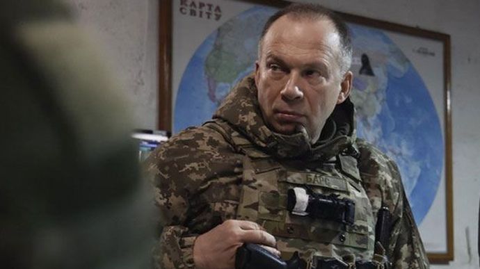 Main forces have not yet entered battle, everything is ahead – Ukraine's Ground Forces Commander