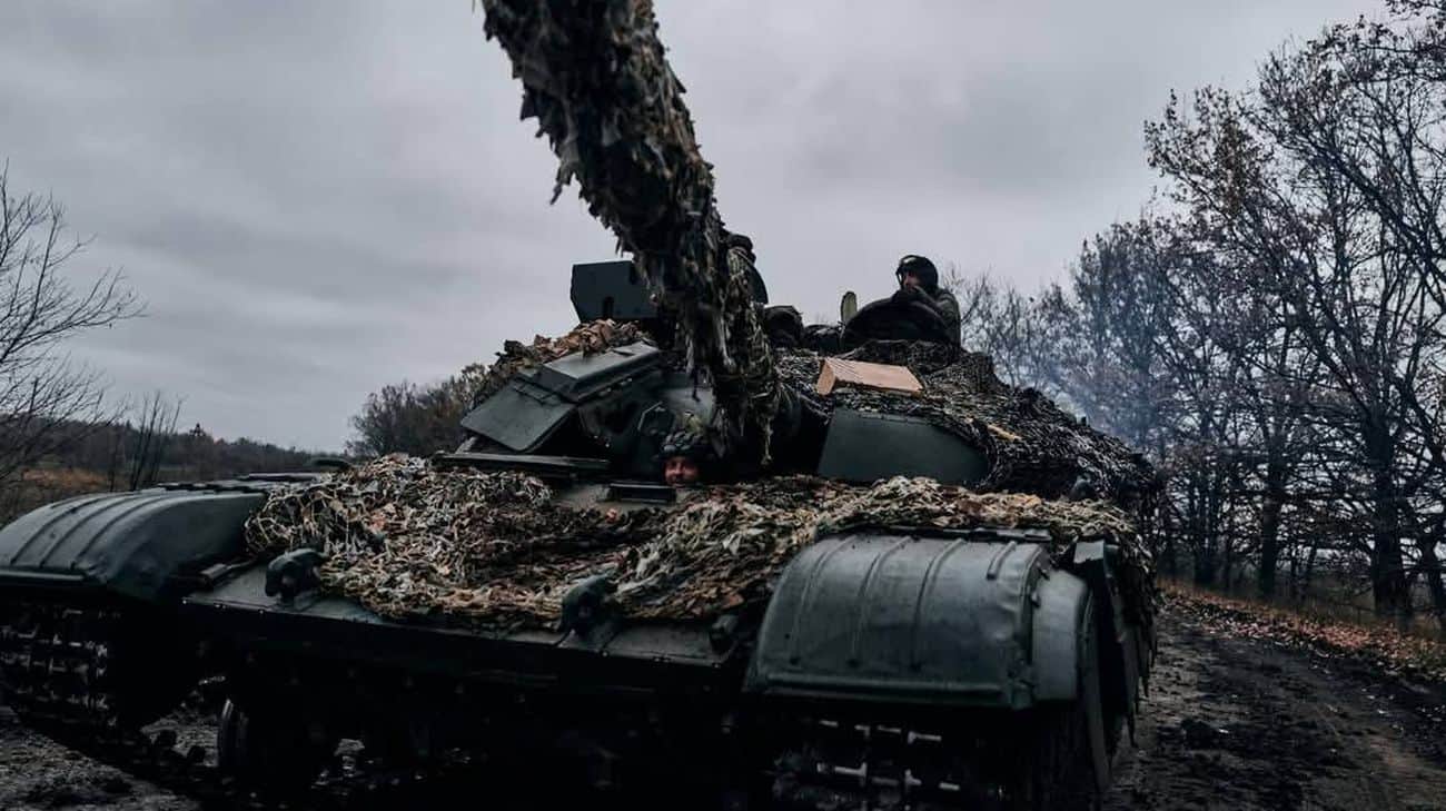 Pokrovsk front witnesses highest number of combat clashes – Ukraine's General Staff