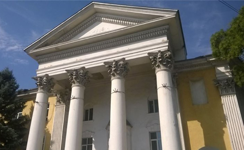 Оккупационные власти Крыма хотят забрать единственный храм ПЦУ в Симферополе - Зоря