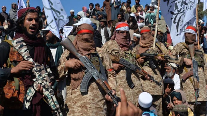 В ЕС заявили, что не будут спешить с признанием Талибана