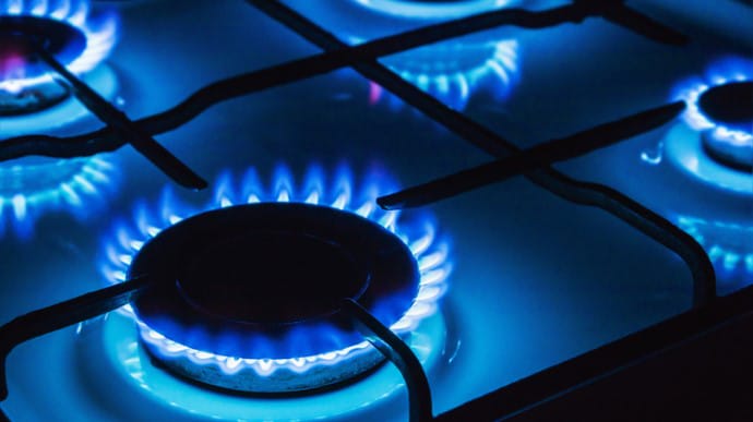 Знижені тарифи на газ затвердять 19 січня, економія до 800 грн на місяць – нардеп