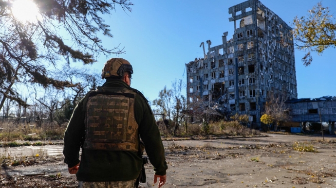 Russia seeks to achieve success on Avdiivka front before second anniversary of Russian full-scale invasion