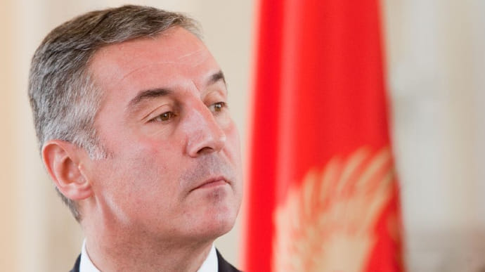Президент Чорногорії пропонує закрити в’їзд для людей без ПЛР-тесту