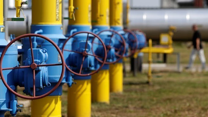 Суд ЕС принял решение, которое ограничивает прокачку газа в обход Украины