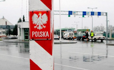 Все меньше украинцев будут выезжать на заработки в Польшу – прогноз