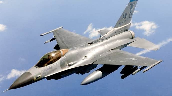 Молдова опровергла фейк о якобы транзите F-16 для Украины